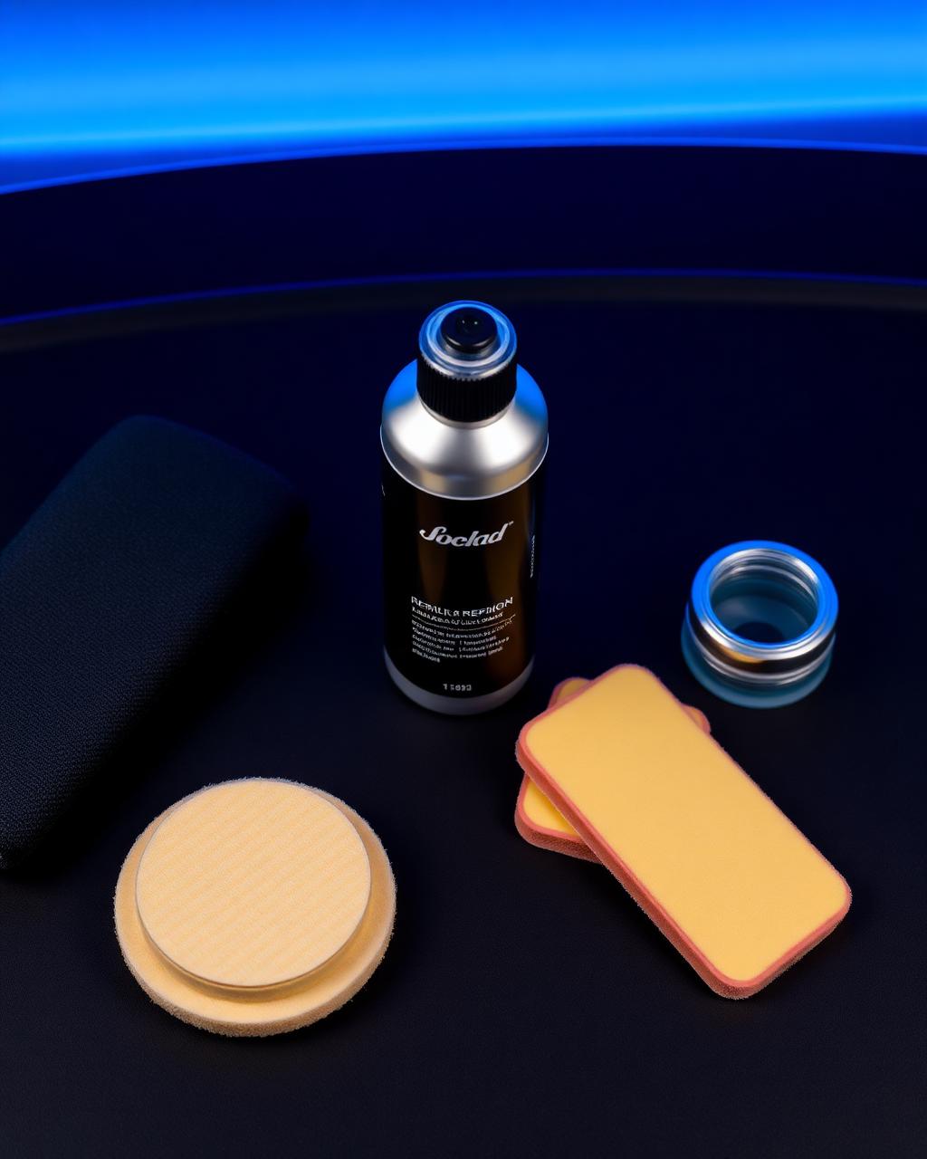 GLK Ceramic Applicator Kit
