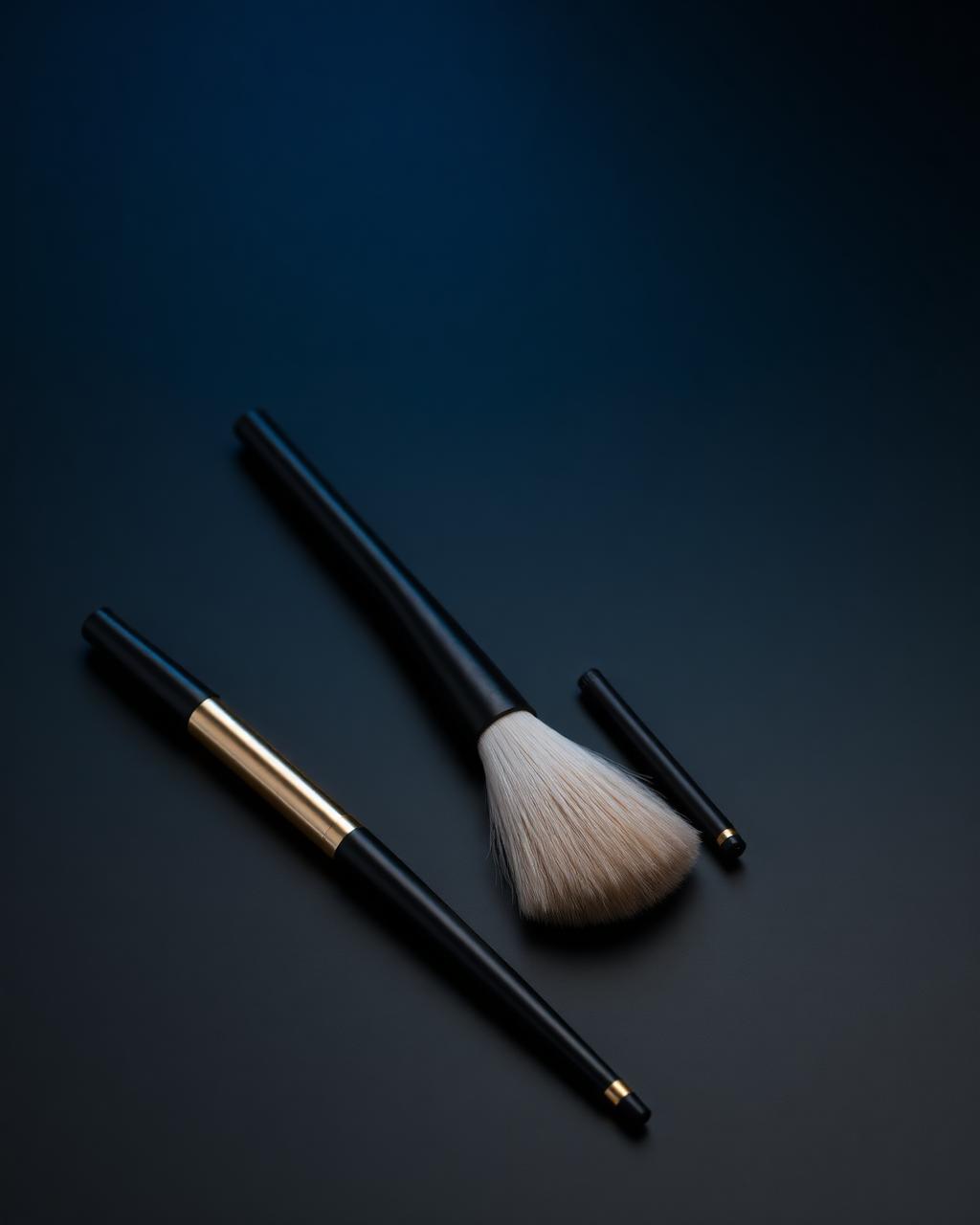 GLK Precision Detail Brush Set