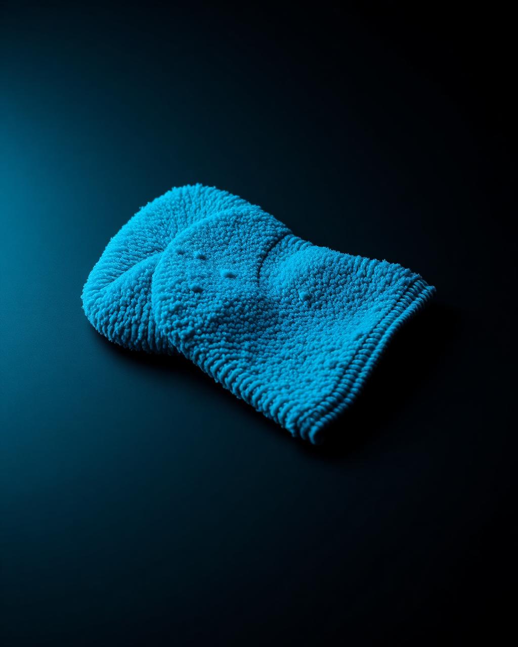 GLK Signature Wash Mitt